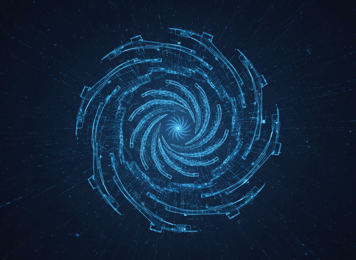 Evolución Continua · Ciclo Plan Do Check Act de mejora continua ITIL COBIT.